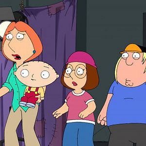 Foto Padre de familia