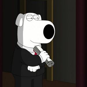 Foto Padre de familia