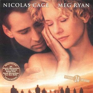 Foto Un ángel enamorado