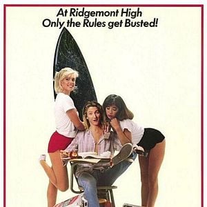 Foto Picardías estudiantiles