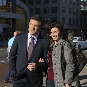 Foto Mary Steenburgen