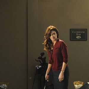 Foto Mary Steenburgen