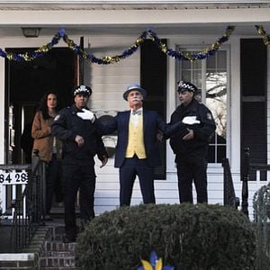 Foto Andie MacDowell