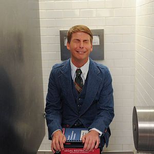 Foto Jack McBrayer