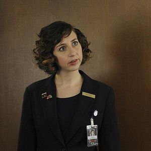 Foto Kristen Schaal