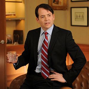 Foto Matthew Broderick