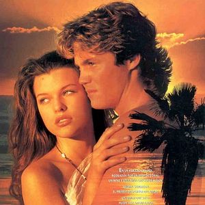 Foto Regreso al lago azul