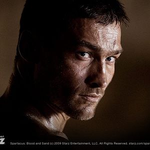 Foto Andy Whitfield