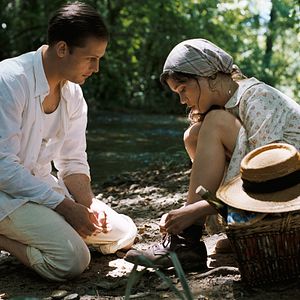 Foto Astrid Bergès-Frisbey