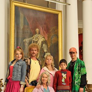 Foto Jean-Paul Rouve