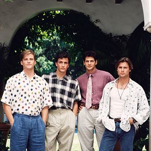 Foto Melrose Place