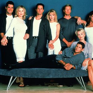 Foto Melrose Place