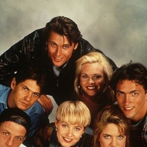 Foto Melrose Place