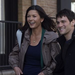 Foto Catherine Zeta-Jones