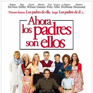 Foto Los pequeños Fockers