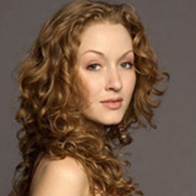 Foto Jennifer Ferrin