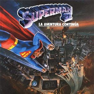 Foto Superman II: La aventura continúa