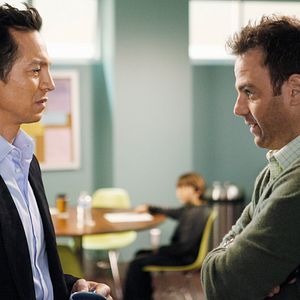 Foto Private Practice