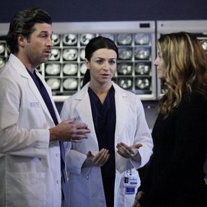 Foto Private Practice