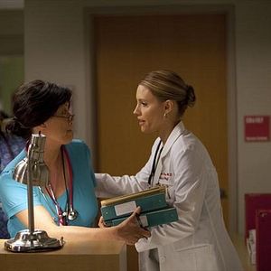 Foto Private Practice