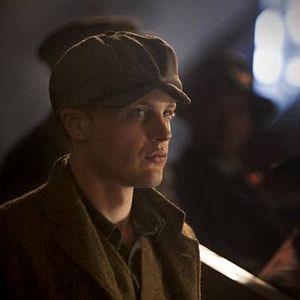 Foto Boardwalk Empire