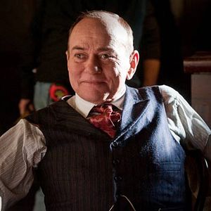 Foto Boardwalk Empire