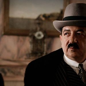 Foto Boardwalk Empire