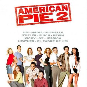 Foto American Pie 2: Tu segunda vez