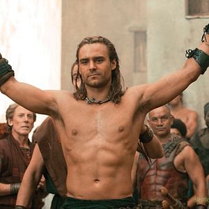Foto Spartacus: Dioses de la arena