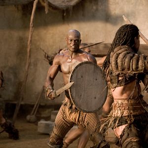 Foto Spartacus: Dioses de la arena