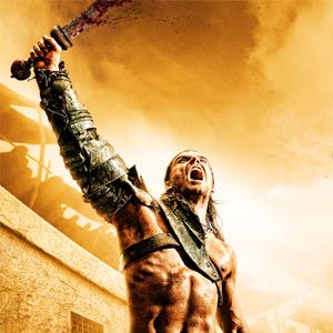 Foto Spartacus: Dioses de la arena