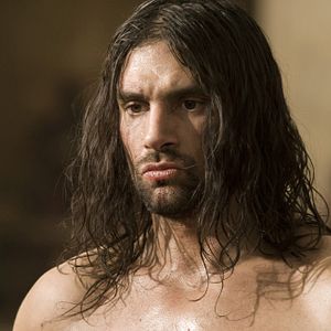 Foto Spartacus: Dioses de la arena