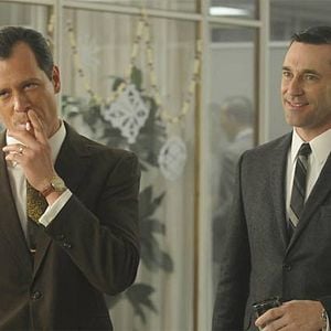 Foto Mad Men