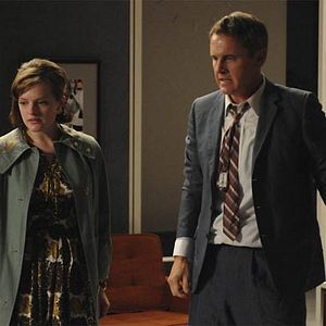 Foto Mad Men