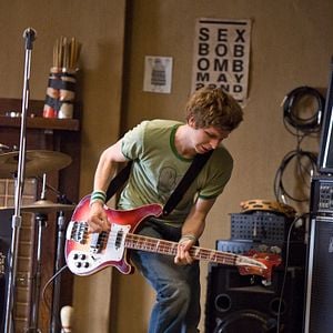 Foto Scott Pilgrim vs. los ex de la chica de sus sueños