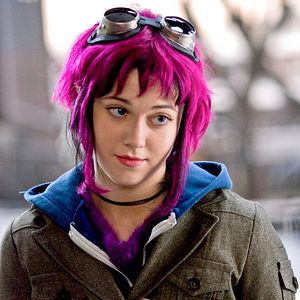 Foto Scott Pilgrim vs. los ex de la chica de sus sueños