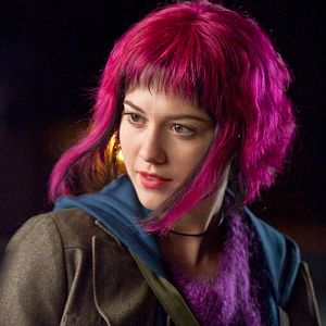 Foto Scott Pilgrim vs. los ex de la chica de sus sueños
