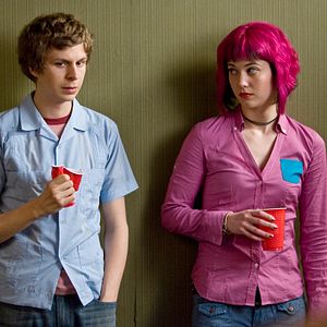 Foto Scott Pilgrim vs. los ex de la chica de sus sueños