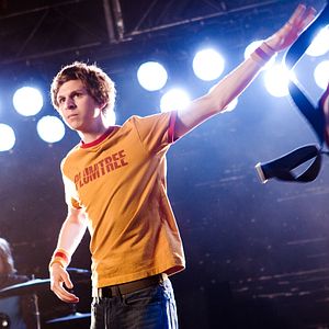 Foto Scott Pilgrim vs. los ex de la chica de sus sueños