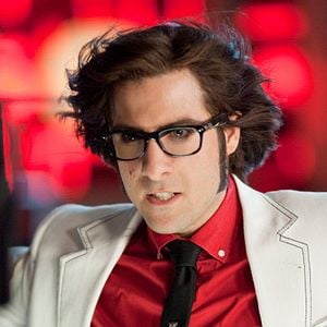 Foto Scott Pilgrim vs. los ex de la chica de sus sueños