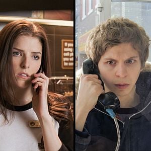 Foto Scott Pilgrim vs. los ex de la chica de sus sueños
