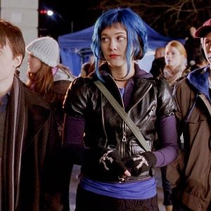 Foto Scott Pilgrim vs. los ex de la chica de sus sueños
