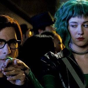 Foto Scott Pilgrim vs. los ex de la chica de sus sueños