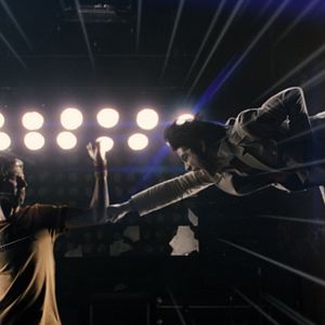 Foto Scott Pilgrim vs. los ex de la chica de sus sueños