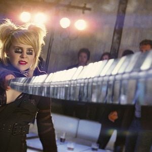 Foto Scott Pilgrim vs. los ex de la chica de sus sueños