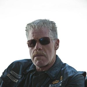 Foto Hijos de la anarquía