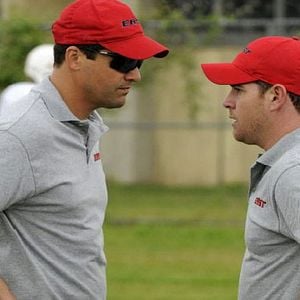 Foto Friday Night Lights