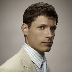 Foto Matt Lauria