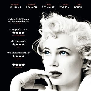 Foto Mi semana con Marilyn