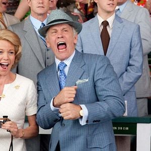 Foto Randall Wallace